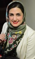 مریم شیرازی