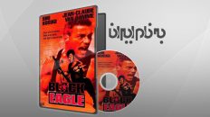 عقاب سیاه Black Eagle