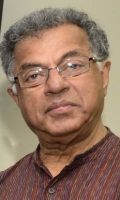 Girish Karnad