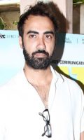 Ranvir Shorey