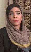 سهیلا منصوریان