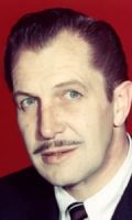 Vincent Price