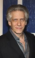 David Cronenberg