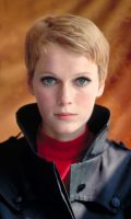 Mia Farrow