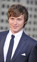 Marshall Allman