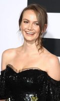 Andi Matichak