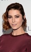 Mary Elizabeth Winstead