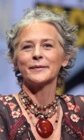 Melissa McBride