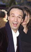 Roberto Benigni