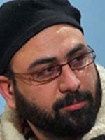 آرش سجادی حسینی