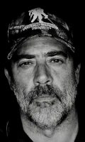 Jeffrey Dean Morgan