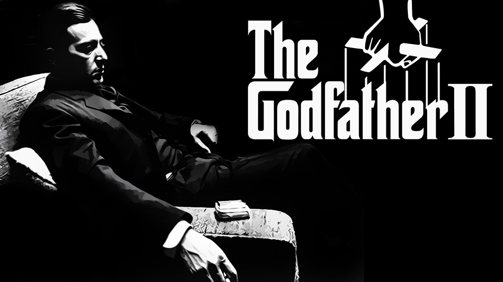 پدرخوانده 2 - The Godfather: Part II