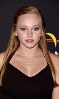 Madison Wolfe