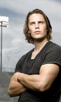 Taylor Kitsch