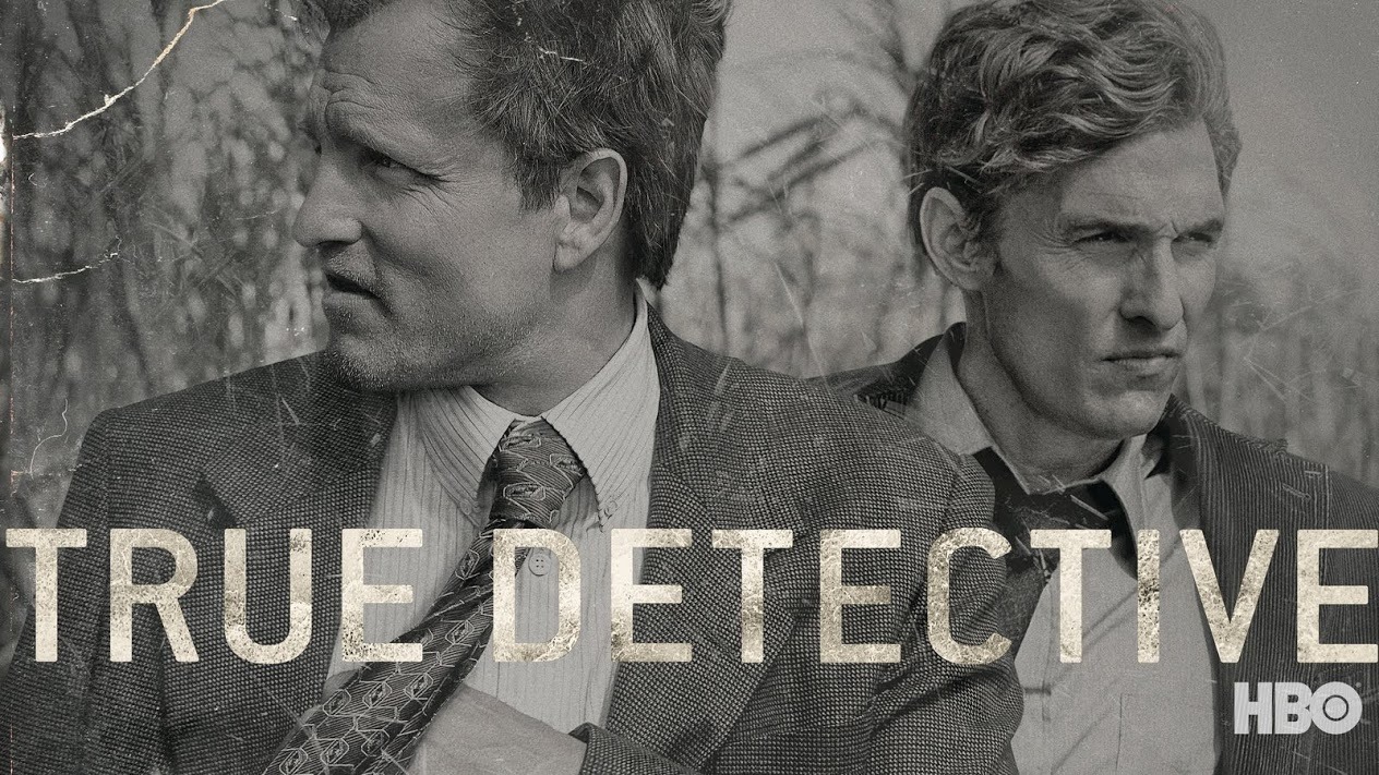 True Detective Season 1 - کارآگاه حقیقی فصل اول