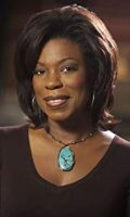 Lorraine Toussaint