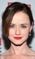 Alexis Bledel