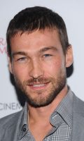 Andy Whitfield