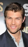 Liam McIntyre