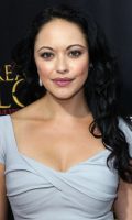 Marisa Ramirez