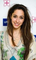 Oona Chaplin