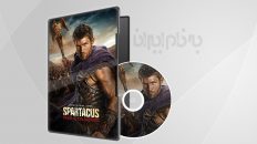 سریال اسپارتاکوس Spartacus