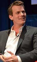 Jonathan Nolan