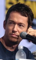 Simon Quarterman