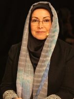 مریم شیرزاد