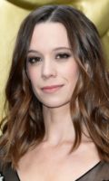 Chloe Pirrie