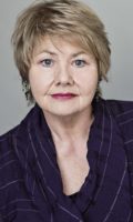 Annette Badland