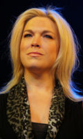 Hannah Waddingham