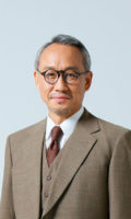 Masahiko Nishimura