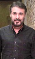 جواد هاشمی