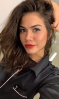 Demet Özdemir