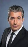 Erkan Petekkaya