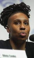 Lena Waithe