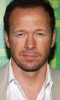 Donnie Wahlberg