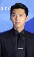 Hyun Bin