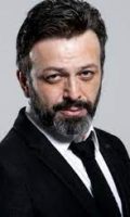 Serhat Mustafa Kiliç