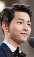 Song Joong-ki