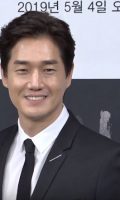 Yoo Ji-Tae