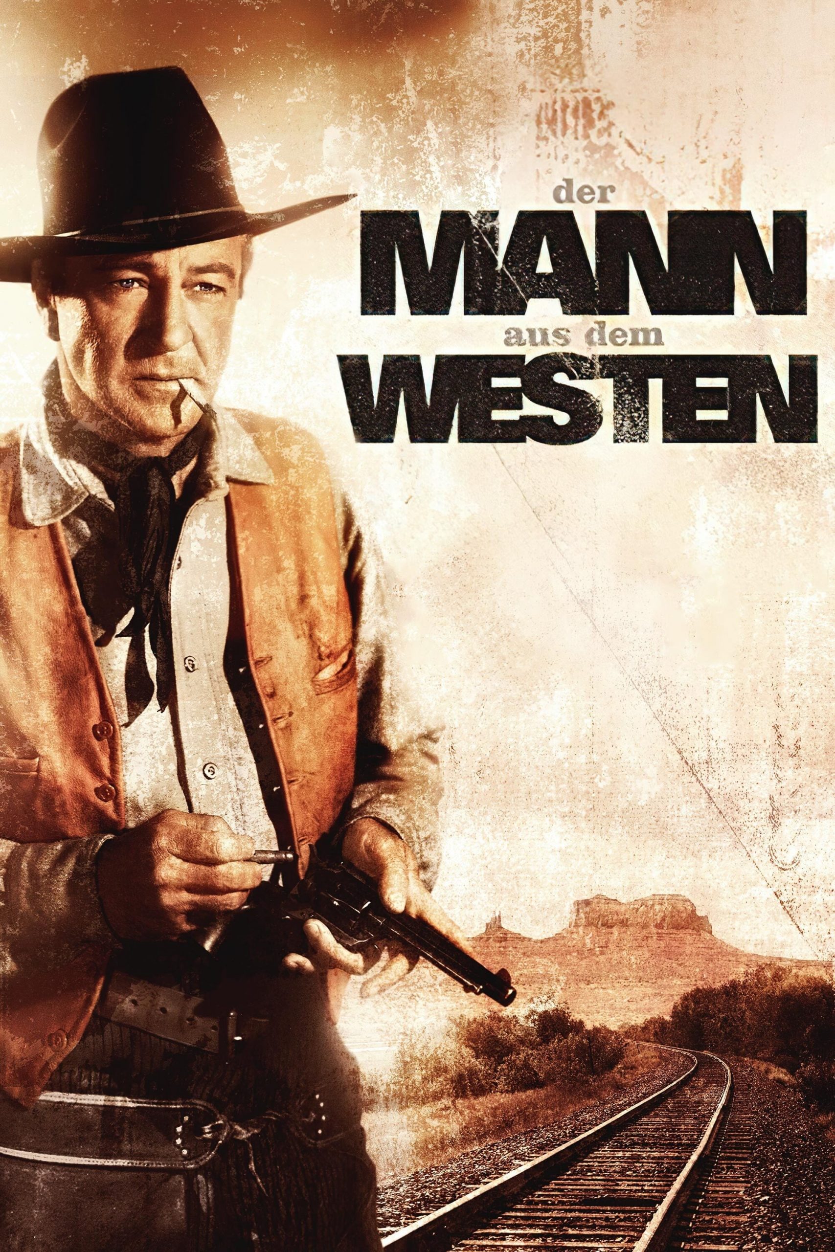 مردی از غرب