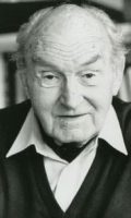Maurice Denham