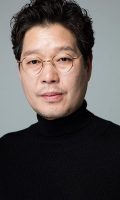 Yoo Jae-myung