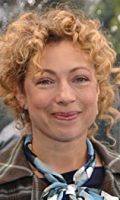 Alex Kingston