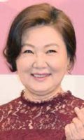 Kim Hae-sook