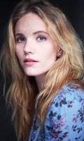 Tamzin Merchant