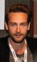 Tom Mison