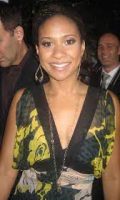 Tracie Thoms